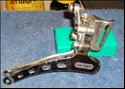 Gian Robert Competition (twin seat tube versi