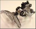 Huret Challenger (hinged clamping band)