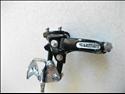 Shimano EA-100, Dura-Ace (Black)