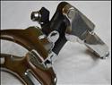 Shimano FD-M738, Deore XT