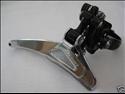 Shimano FD-7200, Dura-Ace EX (clamp)