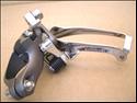 Shimano FD-6400-B, 600 Ultegra