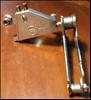 Roto (pushrod, drilled cage)
