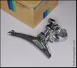 Shimano FD-7200, Dura-Ace EX (clamp)
