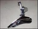 Shimano FD-A553, RX100
