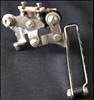 Huret Challenger (hinged clamping band)