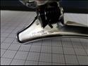 Shimano FD-A105, 105 Golden Arrow