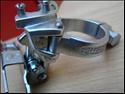 Shimano EA-100, Dura-Ace (First Generation)