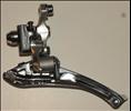 Shimano FD-6400-B, 600 Ultegra