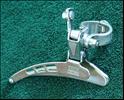 Sachs Huret AV 62.10D, Rival