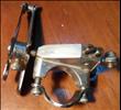 Roto (pushrod, drilled cage)