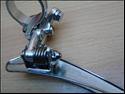 Shimano EA-100, Dura-Ace (First Generation)
