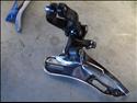Shimano FD-M561, Deore LX