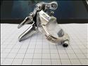 Shimano FD-A105, 105 Golden Arrow