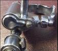 Cyclo Gear Company Benelux Mark 7 (lever-oper