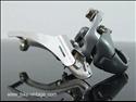 Shimano FD-6400-B, 600 Ultegra