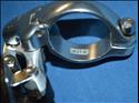 Shimano FD-5500, clamp-on, 105 5500 Series