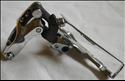 Shimano FD-M738, Deore XT