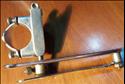 Roto (pushrod, drilled cage)
