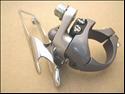 Shimano FD-6400-B, 600 Ultegra