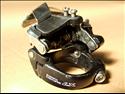 Shimano FD-M567, Deore LX