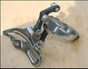 Shimano FD-M737, Deore XT
