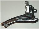Shimano FD-6400-B, 600 Ultegra