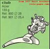 Huret Club