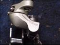 Shimano FD-1056, 105SC