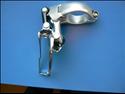 Shimano FD-M651, Deore DX