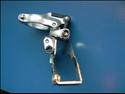 Shimano FD-M651, Deore DX