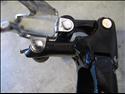 Shimano FD-M561, Deore LX