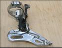 Shimano FD-M737, Deore XT