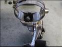 Shimano FD-M650, Deore DX (Endless Band)