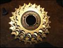 Shimano FA-100, Dura-Ace