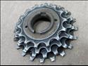 Cyclo 54 (4 speed)