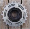 Regina Synchro 90 (6 speed, silver)
