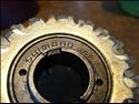 Shimano FA-100, Dura-Ace