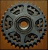 Regina Extra BX (5-speed)