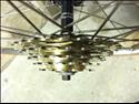 Shimano FA-100, Dura-Ace
