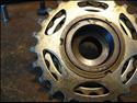 Shimano FA-100, Dura-Ace