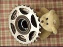 Shimano MF-7400, Dura-Ace (7sp)