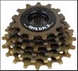 Regina Extra America Superleggera (6 speed)