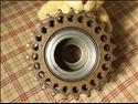 Regina Corsa (6 speed, gold)