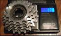 Regina Extra Record (Ti) (5,6 speed)