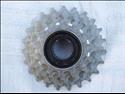 Regina Synchro 90 (6 speed, silver)