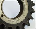 Cyclo (2 speed)
