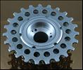 Campagnolo 7 speed narrow