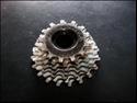 Regina Extra (7 speed, silver)