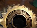 Shimano FA-100, Dura-Ace